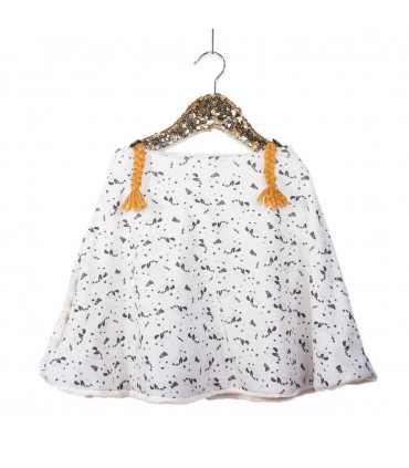 IKATEE : Poncho Trio ASTER KIDS
