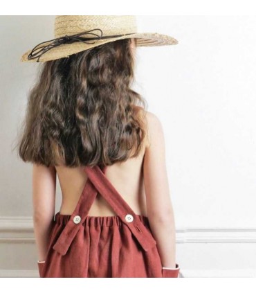 IKATEE :Robe MILANO kids