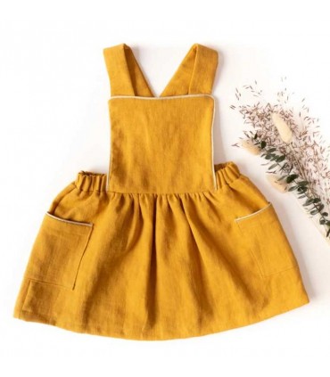 IKATEE :Robe MILANO kids