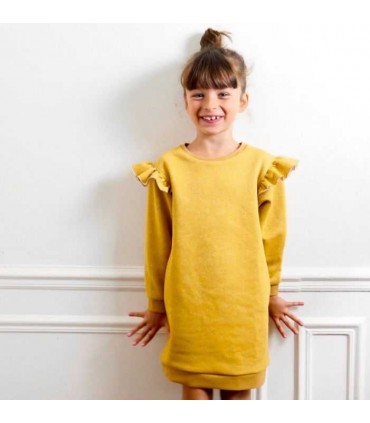 IKATEE : Sweat JASMIN Kids