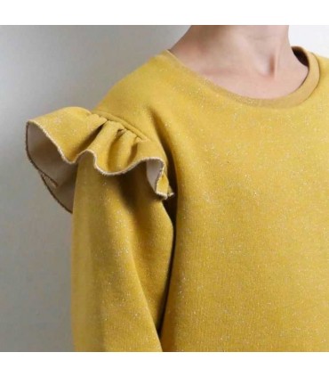 IKATEE : Sweat JASMIN Kids
