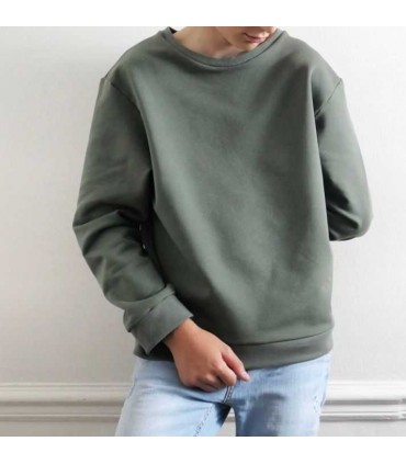 IKATEE : Sweat JASMIN Kids