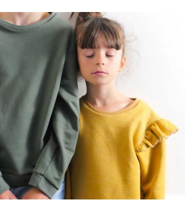 IKATEE : Sweat JASMIN Kids