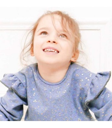 IKATEE : Sweat JASMIN Kids