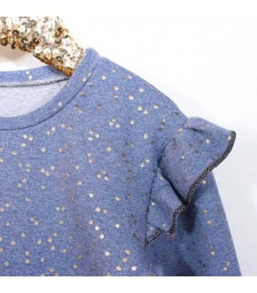 IKATEE : Sweat JASMIN Kids
