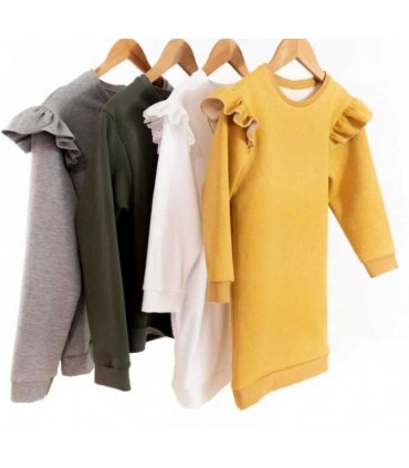IKATEE : Sweat JASMIN Kids