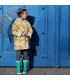 IKATEE : Gilet +veste +peignoir GRAND'OURSE Kids