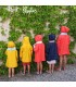 IKATEE : Gilet +veste +peignoir GRAND'OURSE Kids