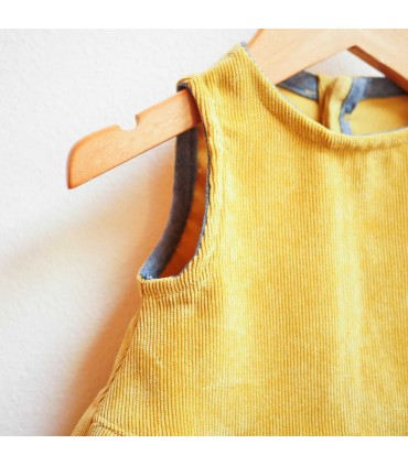 IKATEE : Robe HELSINKI kids