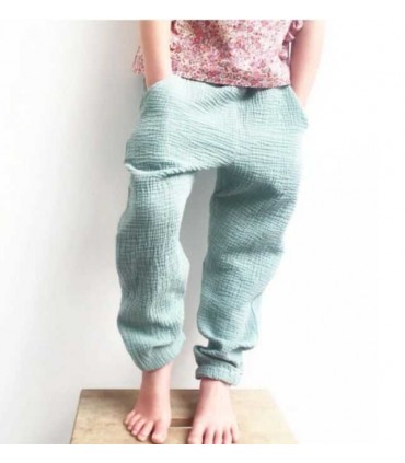IKATEE : Pantalon ou Short DAKAR Kids
