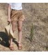IKATEE : Pantalon ou Short DAKAR Kids