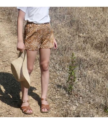 IKATEE : Pantalon ou Short DAKAR Kids