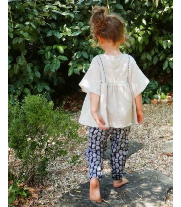 IKATEE : Pantalon ou Short DAKAR Kids