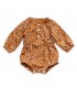 IKATEE: Barboteuse SYDNEY Bébé