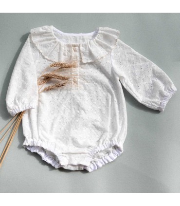 IKATEE: Barboteuse SYDNEY Bébé