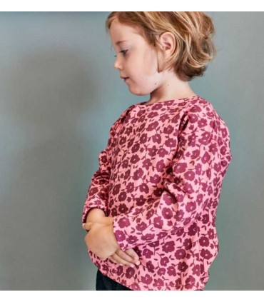 IKATEE :  Top PEONY Kids