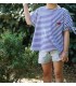 IKATEE :  Top PEONY Kids
