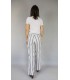 ATELIER SCÄMMIT Pantalon - Allure