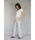 ATELIER SCÄMMIT Pantalon - Allure