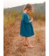 IKATEE : Robe ou Blouse Sakura kids