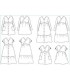 IKATEE : Robe Anna Mum