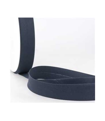 BIAIS COTON Replié Marine