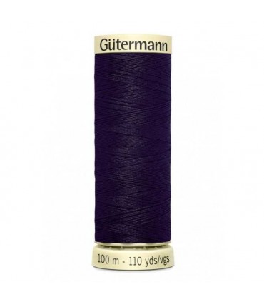 GÜTERMANN 100% polyester 100m 665
