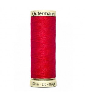 GÜTERMANN 100% polyester 100m  365