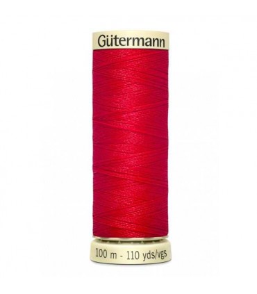 GÜTERMANN 100% polyester 100m  365
