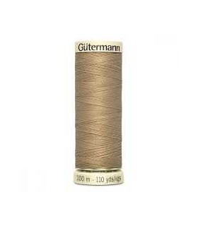GÜTERMANN 100% polyester 100m  265