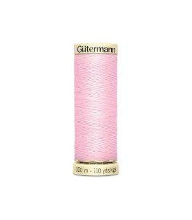 GÜTERMANN 100% polyester 100m 372