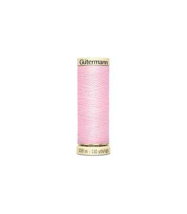 GÜTERMANN 100% polyester 100m 372