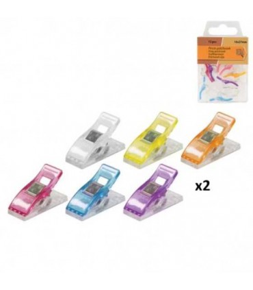 MEDIAC: Pinces Prodiges