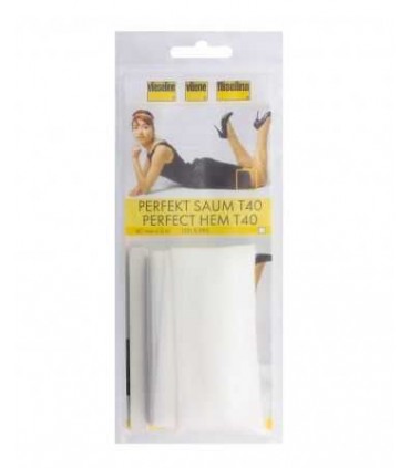 Ourlet Parfait- Blanc