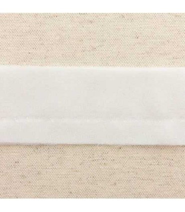 Ourlet Parfait- Blanc