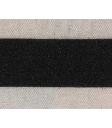 Ourlet Parfait - Noir