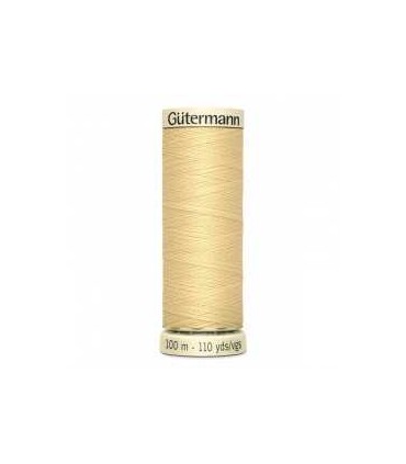 GÜTERMANN 100% polyester 100m 325
