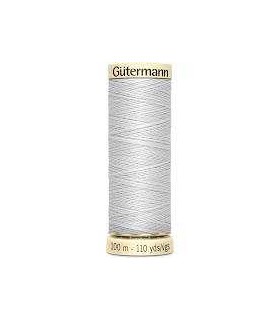 GÜTERMANN 100% polyester 100m 8