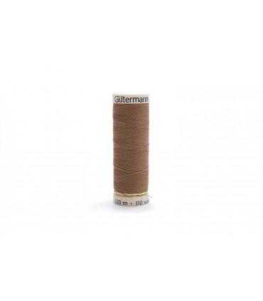 GÜTERMANN 100% polyester 100m 842