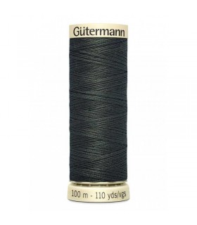 GÜTERMANN 100% polyester 100m 861