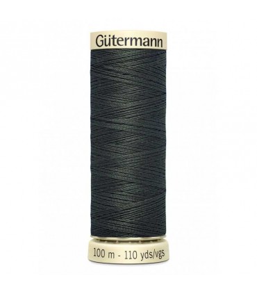 GÜTERMANN 100% polyester 100m 861