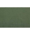 Velours de Coton Strech Lavé Vert Sauge x 0.75m