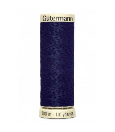 GÜTERMANN 100% polyester 100m 310