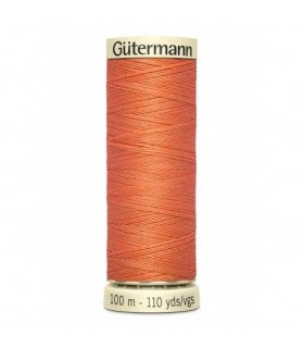 GÜTERMANN 100% polyester 100m  895