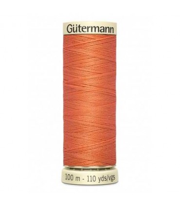 GÜTERMANN 100% polyester 100m  895