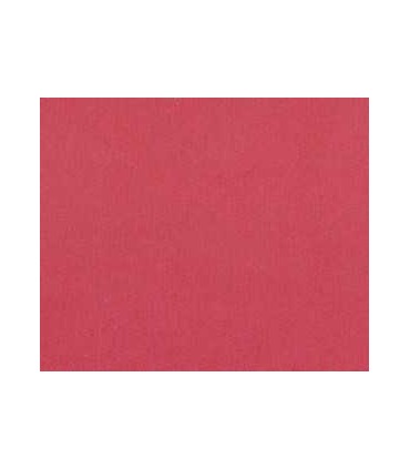 FLANELLE de Coton BOIS de ROSE