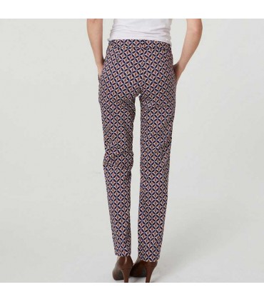 CORALIE BIJASSON : Pantalon PAUL