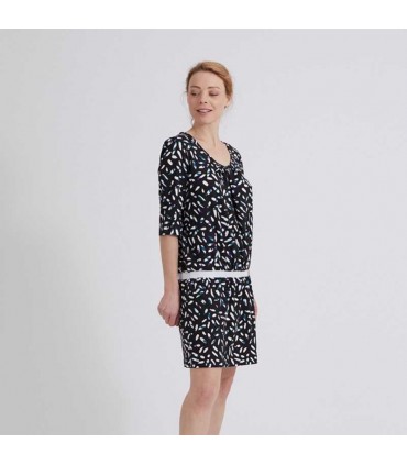 CORALIE BIJASSON : Robe ADÉLIE