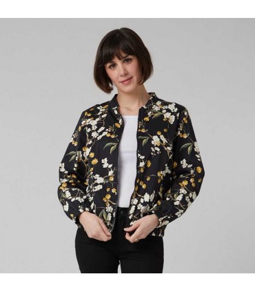 CORALIE BIJASSON : Blouson NATASHA