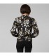 CORALIE BIJASSON : Blouson NATASHA